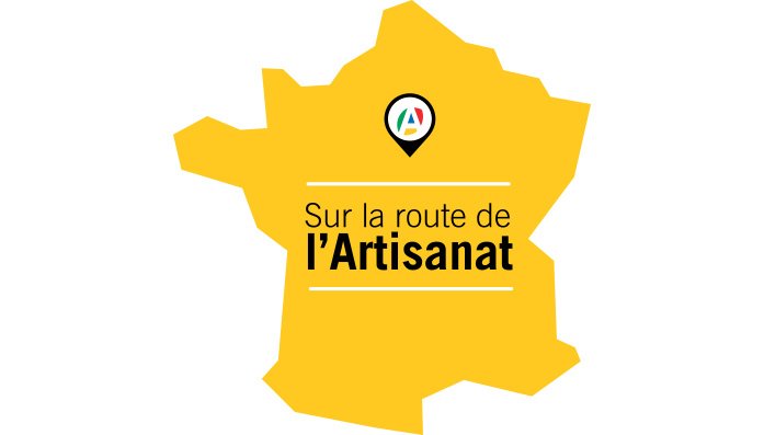 Artisanat de France tweet media