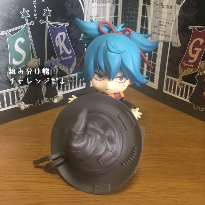 届きました。゜:*:✼.。✿ 