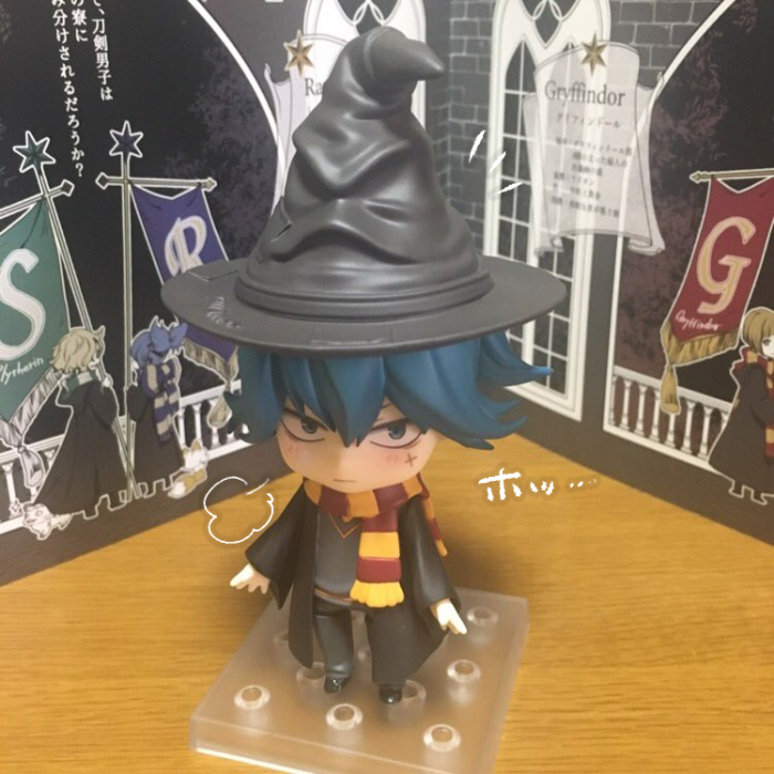 届きました。゜:*:✼.。✿ 