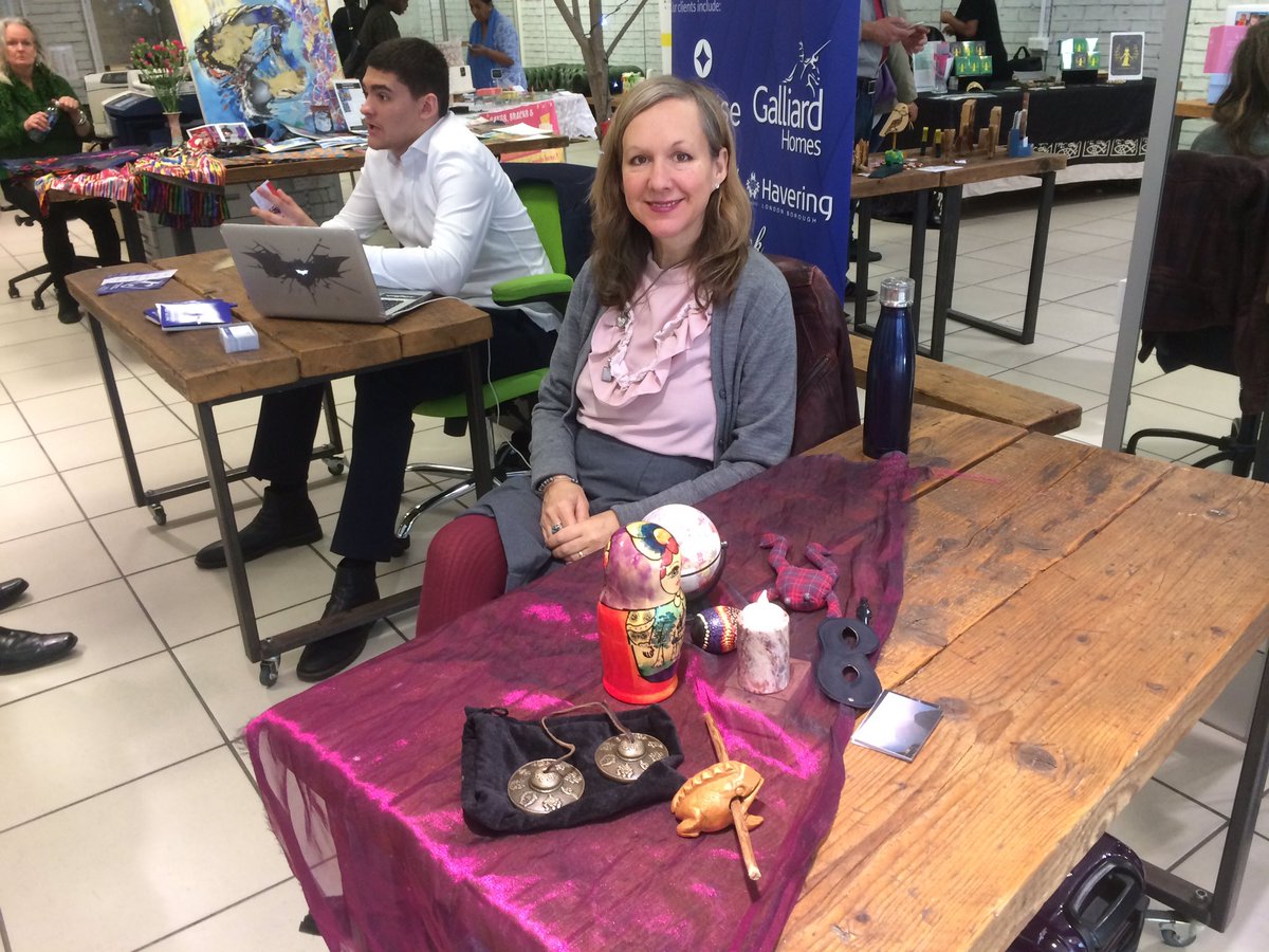 robbiebowles's tweet photo. @TheatreArtsYoga #elbpshowcase @BLegacies @elbp_info looks who’s here at the show & tell market place today #sme #networking #businessgrowth https://t.co/p8BNAmIl9j
