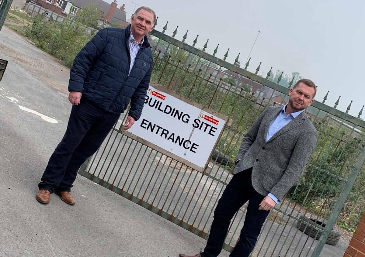 TBDEastMidlands's tweet image. Retail scheme to create 70 jobs in Notts town: thebusinessdesk.com/eastmidlands/n… #Warsop @ARBAGroup