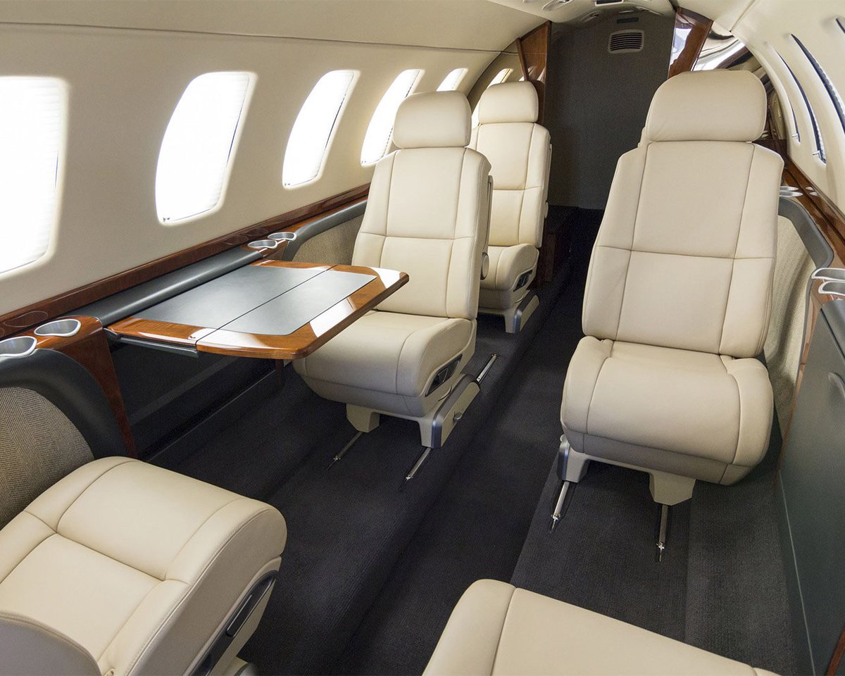 FlyPrivate's tweet photo. The #Cessna #CitationJet3 is an upgrade to already popular #CitationJet2. With a number of enhancements, this #lightjet is extremely popular amongst private fliers looking for an economical, reliable & high-performing #aircraft. https://t.co/z01jUhm9NL #privatejetcharter https://t.co/htn36hL3LU