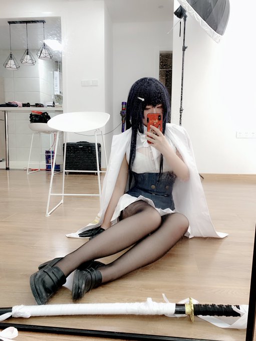 Twitterのコスプレ画像16