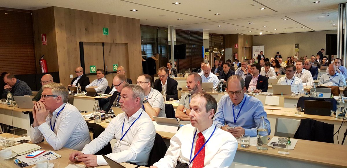 digital3ai_info's tweet image. “Our mission is to spread and develop a culture of competences regarding #AI. We do this by encouraging the birth of new AI #ideas and supporting their development.” 💡👩🏻‍🎓🇪🇸 
#AI2019IAMCPMADRID 
#WeAreIAMCP