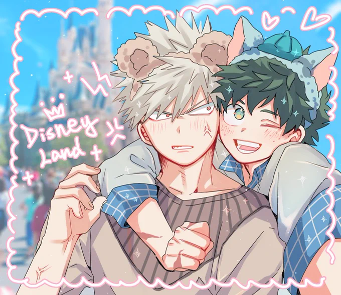 ??DISNEYLAND?? 