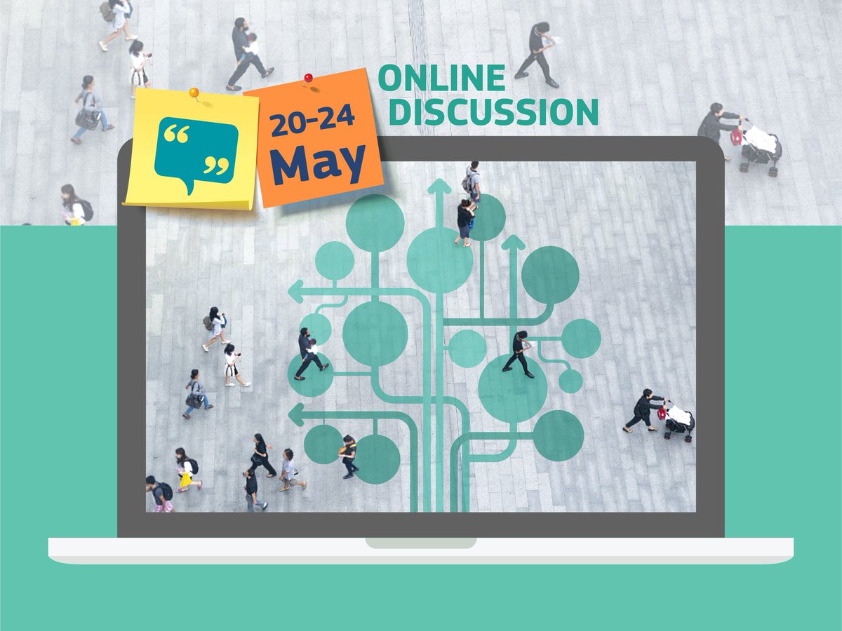 EPALE_SI's tweet photo. EPALE discussion (20-24 May 2019): Share your good practice examples and successful projects on citizenship education! https://t.co/l5aED30eaS https://t.co/GupCo34YIy
