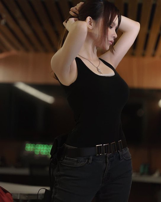 コスプレイヤー前羽_rrのTwitter画像37