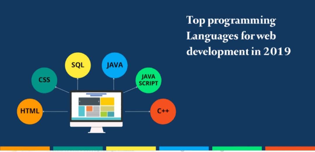 WEBulence's tweet image. If you wish to deliver the best services in #web and #MobileAppDevelopment then it is crucial that you know at least 4 #languages among them which definitely takes time. You can always start your basics and reach the advanced level at Webulence online at minimal rates.
#IT #Data