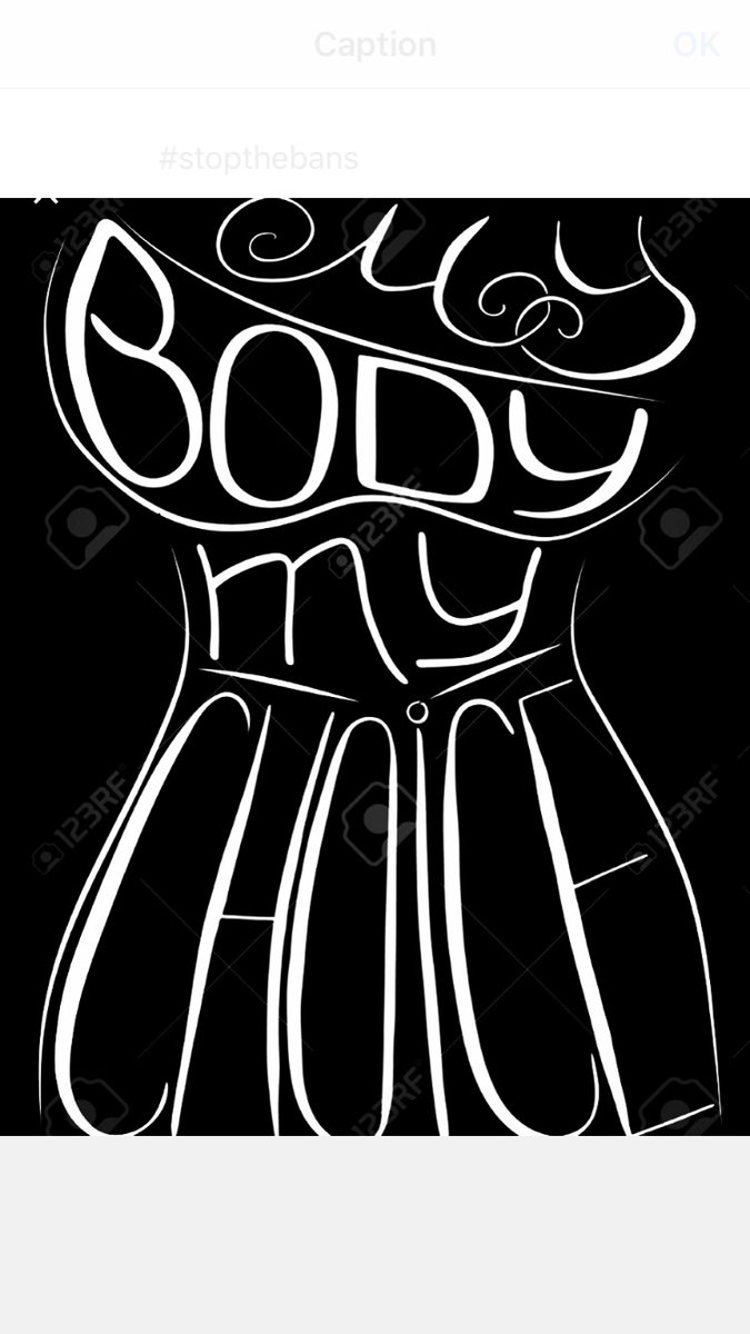 whymsicle's tweet photo. #StopTheBans https://t.co/gO7QXDjOUF