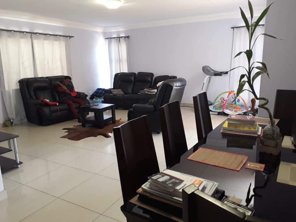 namibia_and's tweet photo. Selling below valuation 
CIMBEBASIA ( new house) 
Price N$1 780 000
Valuation N$ 2 050 000.00
Spacious 3 Bedroom House,2 Bathrooms
Huge Living Area  and a Beautiful Kitchen.
garage. Ample Space at the Back for a Barbeque Area and Children to play.

Contact Joseph 0812399364 https://t.co/LpNuMm29bb