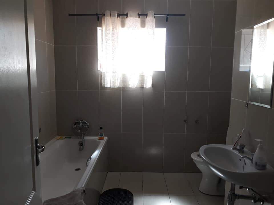 namibia_and's tweet photo. Selling below valuation 
CIMBEBASIA ( new house) 
Price N$1 780 000
Valuation N$ 2 050 000.00
Spacious 3 Bedroom House,2 Bathrooms
Huge Living Area  and a Beautiful Kitchen.
garage. Ample Space at the Back for a Barbeque Area and Children to play.

Contact Joseph 0812399364 https://t.co/LpNuMm29bb