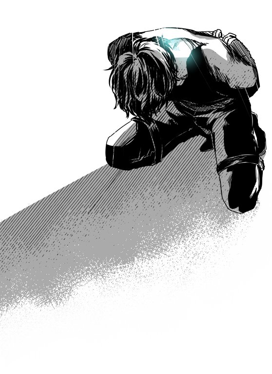 아카테스에 불지르기 전에 알파 유현이......