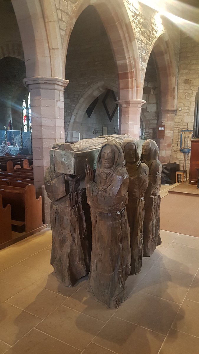 Julie Cribb tweet media