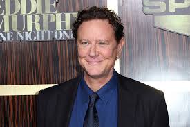Happy Birthday dear Judge Reinhold! 