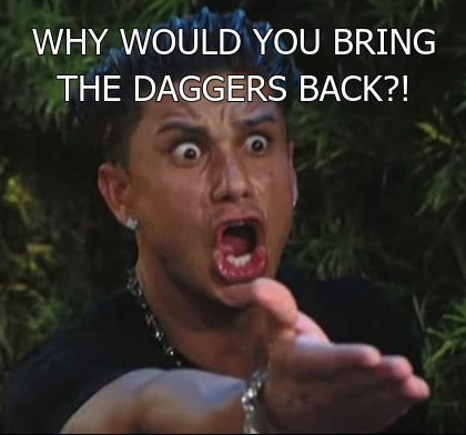 HEnglishdept's tweet photo. Lady Macbeth's reaction when Macbeth returns from killing Duncan - #PureConfusion #Imbecile
#Macbeth #LadyMacbeth #Sheakespeare #MacbethMeme
#hohacademy #englishdepartment #hohenglish https://t.co/I2rZpBNdNQ
