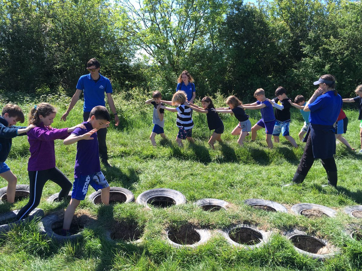 DunhurstCamps's tweet photo. Loving the assault course on the #Group2Camp https://t.co/iuXDRR9Rwl