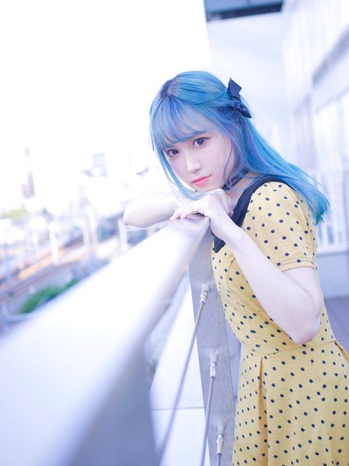 Twitterのコスプレ画像40