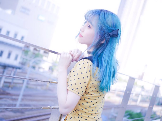 Twitterのコスプレ画像39