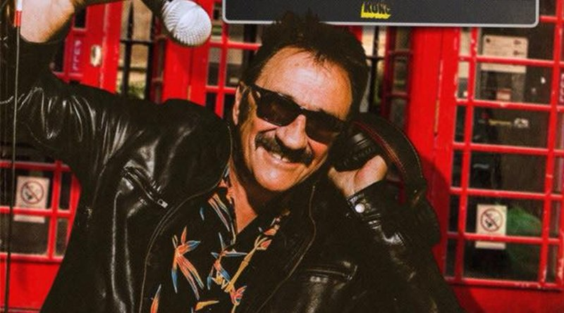 HashTag Chester tweet media