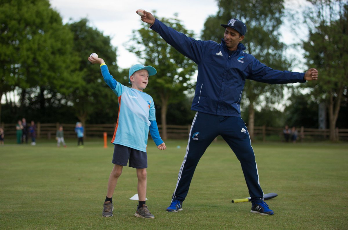 allstarscricket's tweet photo. Our activators are so important to bringing your All Stars a summer of #BigMoments, so let's give them the recognition they deserve! 🌟 

Shout out your incredible activators and clubs with the tag #AllStarActivators!

#AllStarsCricket 🏏 https://t.co/ah4RVgqCy3