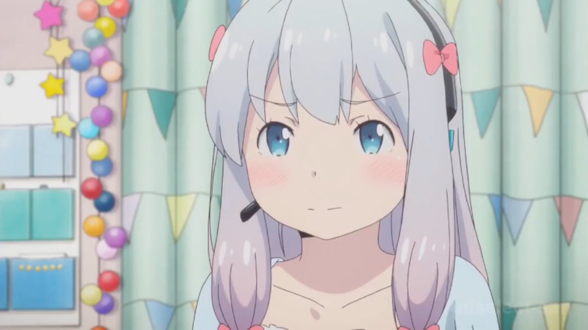 和泉アセアン ヘッドホンしてる子は可愛い説 エロマンガ先生 五等分の花嫁 和泉アセアン ヘッドホンしてる子は可愛い説 エロマンガ先生 五等分の花嫁