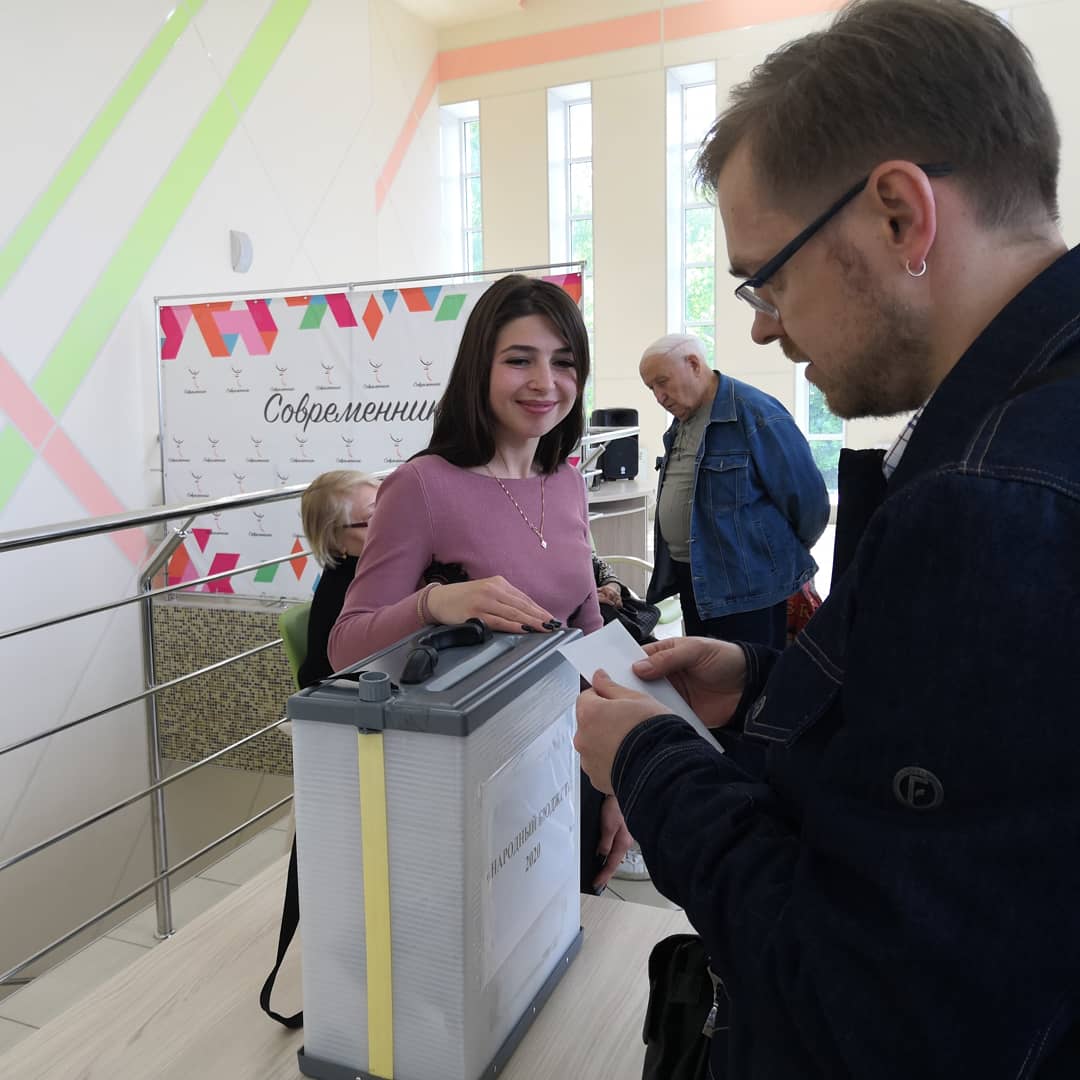 Прямо сейчас идёт регистрация участников проекта «Народный бюджет» 2020. Скоро начнётся процедура жребия по созданию комиссии из числа граждан, подавших заявки на проект.