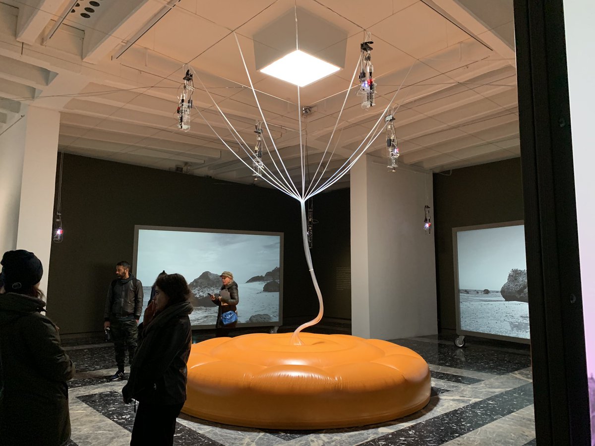 AKI INOMATA tweet media