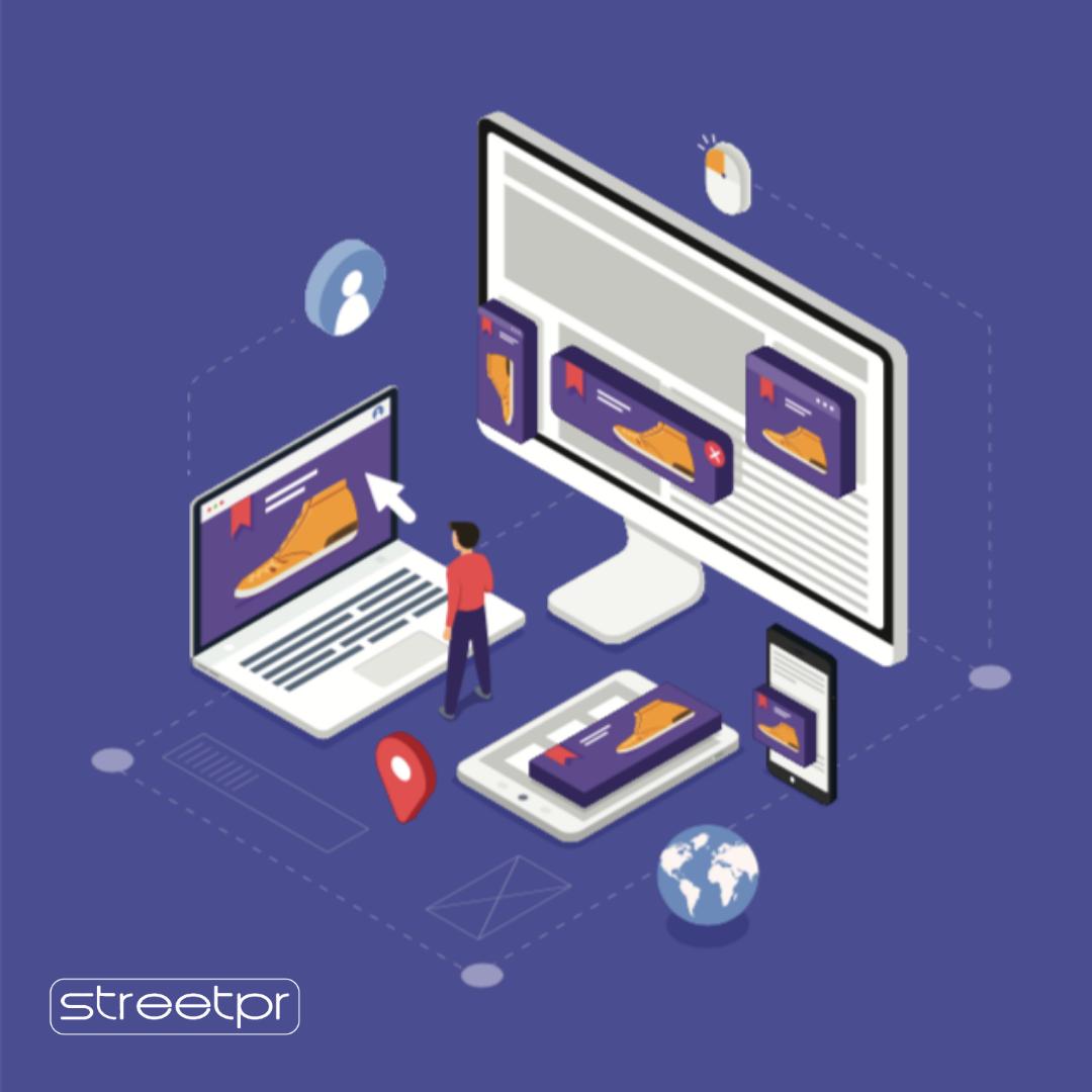 StreetPR_UK's tweet photo. Remarketing campaigns are a great way to reach out to your audience - weโll make sure you capture the correct data to reach them again in the future ๐
https://t.co/MVBbnXgbg3
#StreetPR #Remarketing #marketing #branding #campaign #targetaudience https://t.co/Z18PHr0pjg