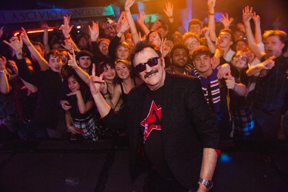 HashTag Chester tweet media