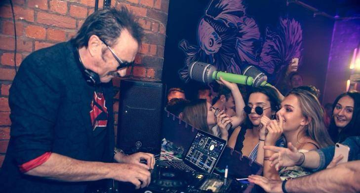 HashTag Chester tweet media