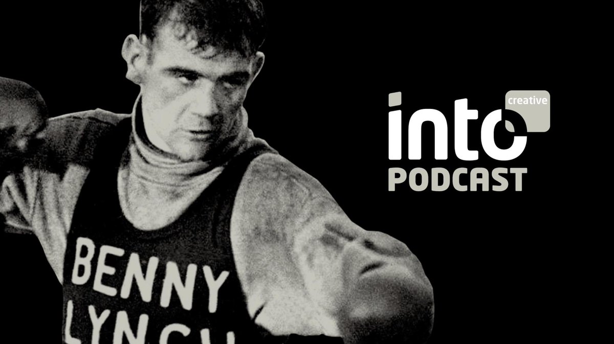 Actor and Producer, Simon Weir gives a fantastic insight into the life of World Champion boxer, Benny Lynch and details of the currently touring stage play, 'The Benny Lynch Story'. He also talks about the <a href="/statueforBenny/">Gorbals Legend</a> campaign. #GorbalsLegend

youtube.com/watch?v=ajegT8…