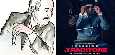 OgRuUniMe's tweet photo. Nell’ambito della Giornata in ricordo di Giovanni Falcone,  giovedì 23 maggio  alle ore 19.30, presso il Cineauditorium Fasola - via San Filippo Bianchi, verrà proiettato, in anteprima, il film di Marco Bellocchio “Il traditore”, con Pierfrancesco Favino. https://t.co/6EAPkLu6gl