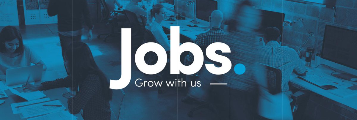 Would you like to be part of a company that is at the cutting edge of the advertising industry?
Then click on the link bellow and get to know all our open positions on any of our 6 companies across the globe 🌎
lnkd.in/dj8JJ83