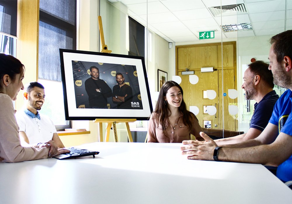 LAW Creative tweet media