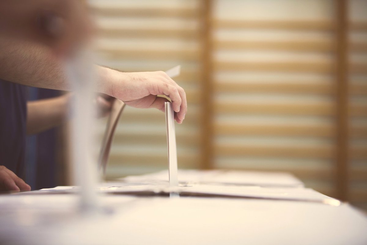 IPPinfo's tweet photo. [publication] "Le #vote expressif et ses conséquences", #NoteIPP n°40 - par Vincent Pons @VinPons , Clémence Tricaud et Vestal McIntyre @VestalMcIntyre
https://t.co/kJSyJKo4qW https://t.co/nY52p5zSTk