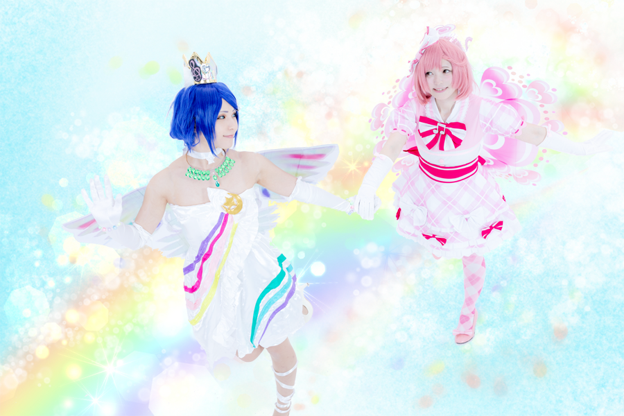 ゆず🌈 on X: 