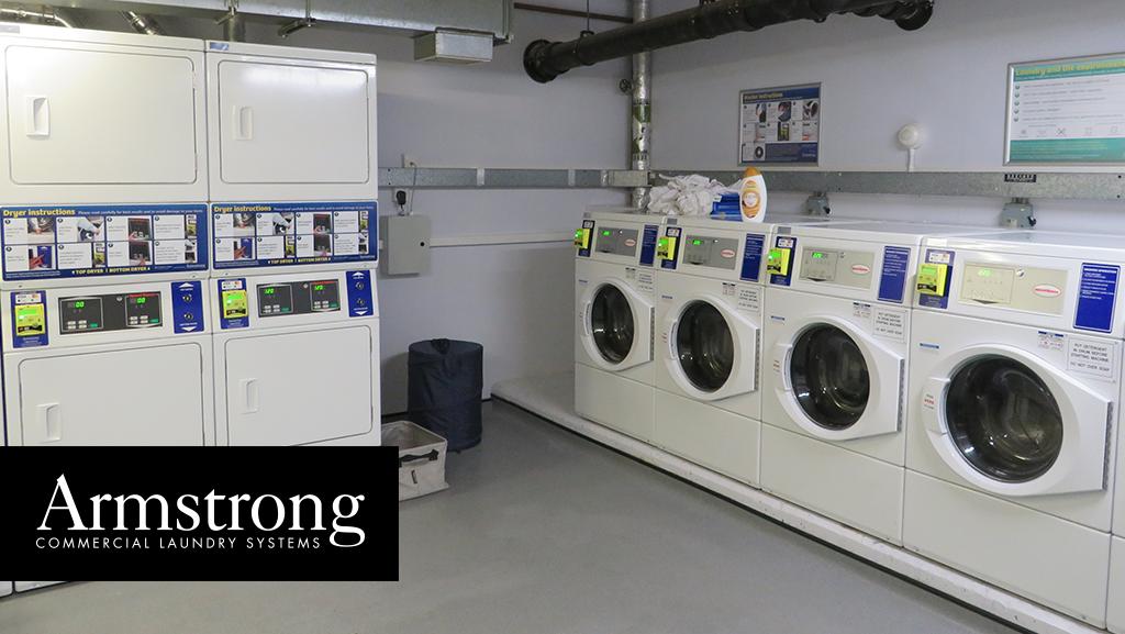 Your investment in the best commercial laundry machines can only pay off if it is professionally installed &amp; in full compliance with relevant legislation. By choosing Armstrong, you can rely on us to deliver a first-class, professional service.

#laundry #installation #commercial