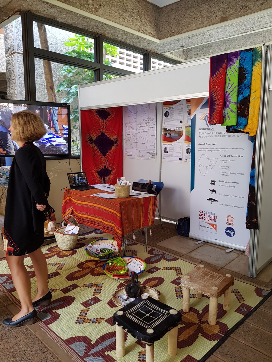 harriet_holder's tweet photo. #EUcrossborder launch at UN Gigiri @BORESHA_HoA @EUinKenya @drckenya https://t.co/ZTggy1DNSS