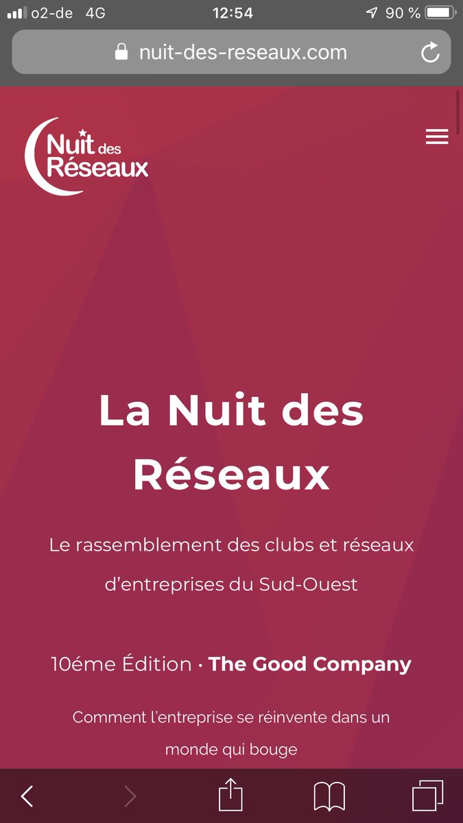 Club Logistique SO tweet media