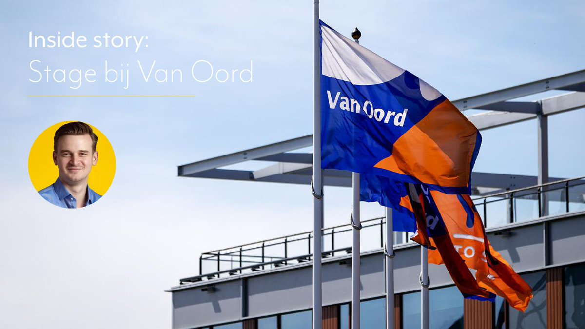 Deggroep's tweet photo. Een risicoregister inventariseren, risicoanalyses opstellen en advies geven aan de Manager Planning en Risicomanagement. Waren onderdeel van de stage van Jeannot bij Van Oord. Lees het hele verhaal van Jeannot op https://t.co/6mopdgex2E #wijzijndeg #projectbeheersing #traineeship https://t.co/VVdCGQeG2W