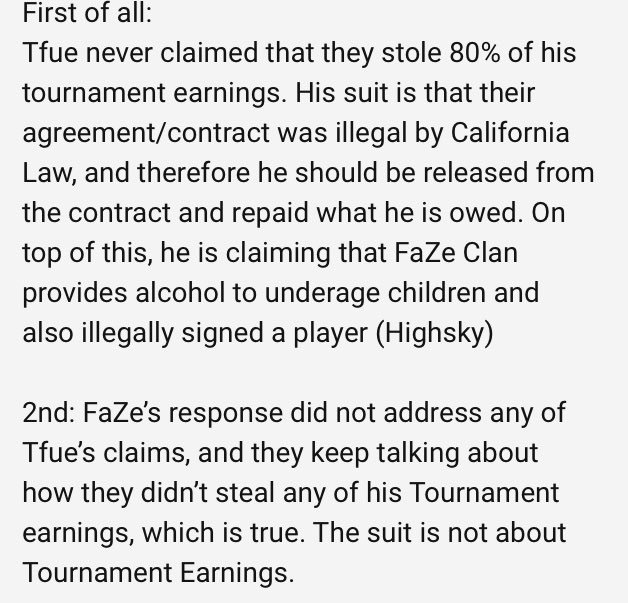 Faze Highsky First Win At Faze House - Kalimat Blog