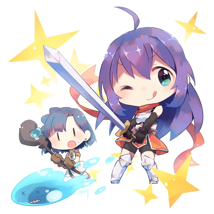 杏奈ちゃんお誕生日おめでとー!! 