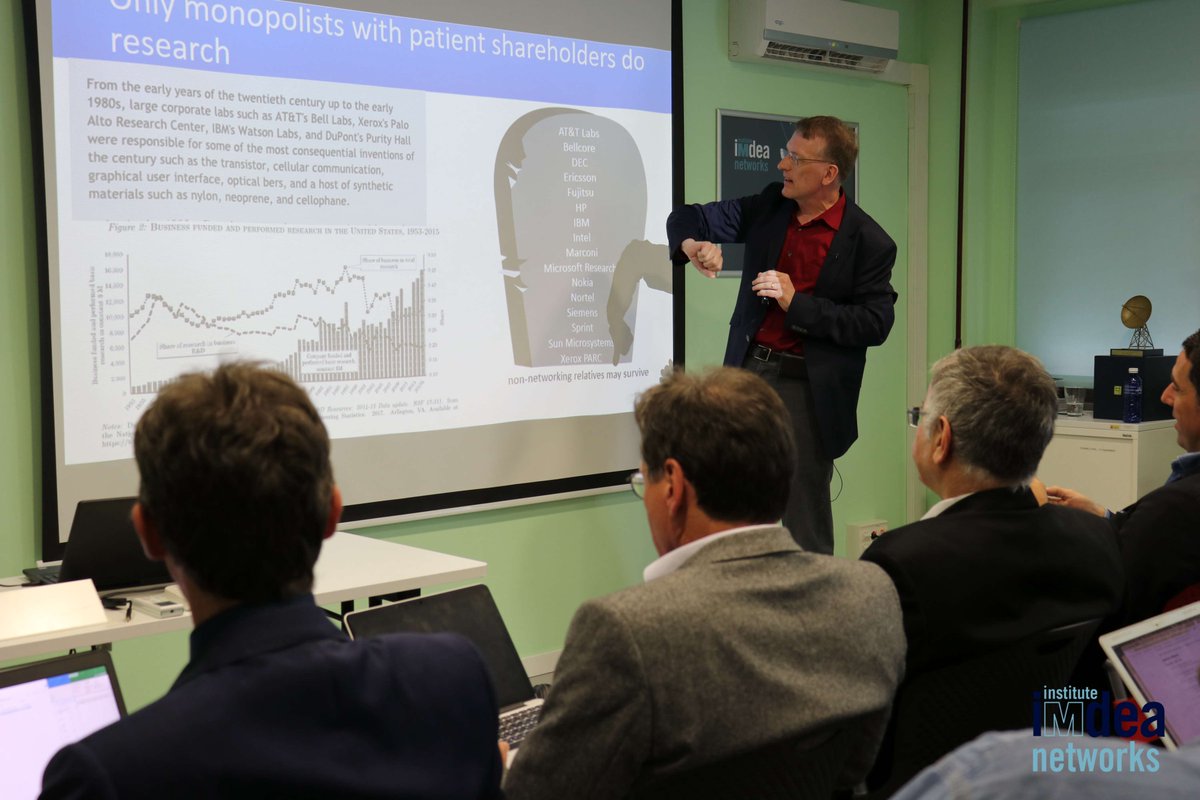 IMDEA Networks tweet media