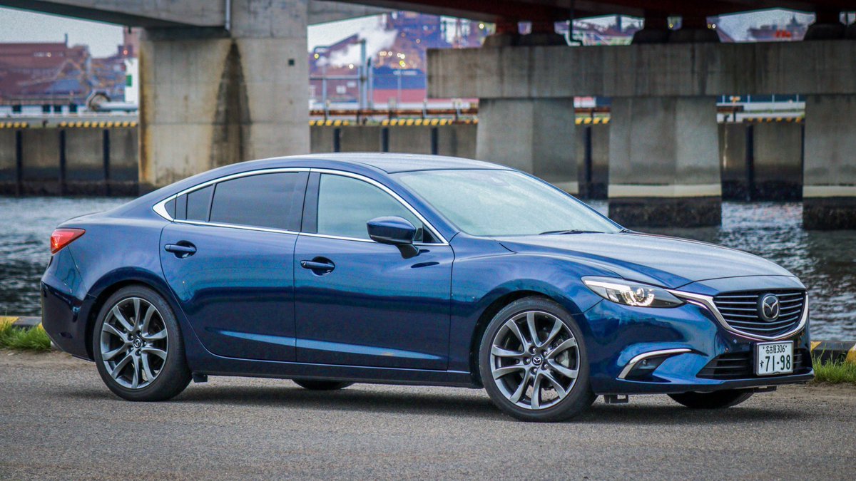 ざっきー ムムwwwwwwww格好良い車が止m おっと失敬wwwwwwwwwwあの車 Ww拙者の愛車でござったwwwwwwwwwあの車はアテンザと言ってwwwwwwwwwwマツダのフラッグシップセダンでwwwwwwwwwwwwwあぁ失礼wwwwwwwwwwつい語ってしまったでござるwwwwwwwwww T