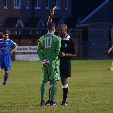 Lindfield FC tweet media