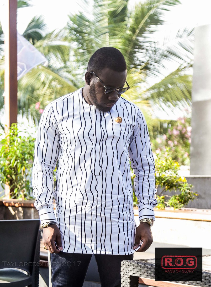 ragsofglory's tweet photo. Everything you can imagine is real.
#Ragsofglory #RoG #innovation #lifestyle #fashion #mensfashion #menswear #menshirts #menstyle #dapperman #GameofThrones #dressshirts #style #stayfly #stayfresh #madeinGhana #ghanaweddings #weddings
ToΒ order / enquiries: +233 558 185 816 https://t.co/Ib8qxqqrji