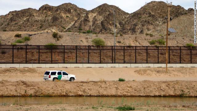 CNNPolitics's tweet photo. Fifth child dies after arriving at US border from Guatemala since December https://t.co/bTBOGGIf9B https://t.co/voIn56AXYe