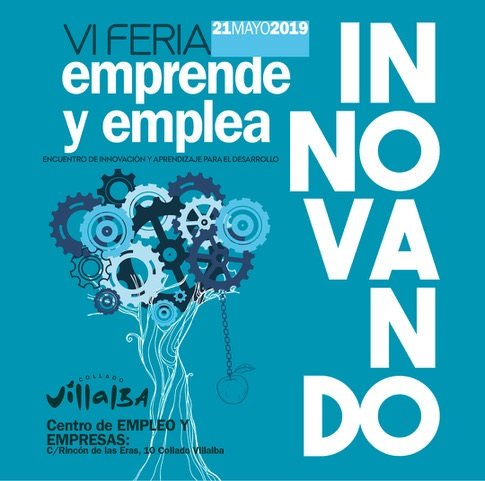 Toda la mañana hemos podido disfrutar de <a href="/Woolax_Official/">WOOLAX</a> en #EyeVillalba19 
Y ahora aprendemos con la ponencia de su CEO Juan José Saez 
Muchas Gracias!
#Empleo #Formación #Empresas #ColladoVillalba

+Info colladovillalba.es
Y 91 279 51 51