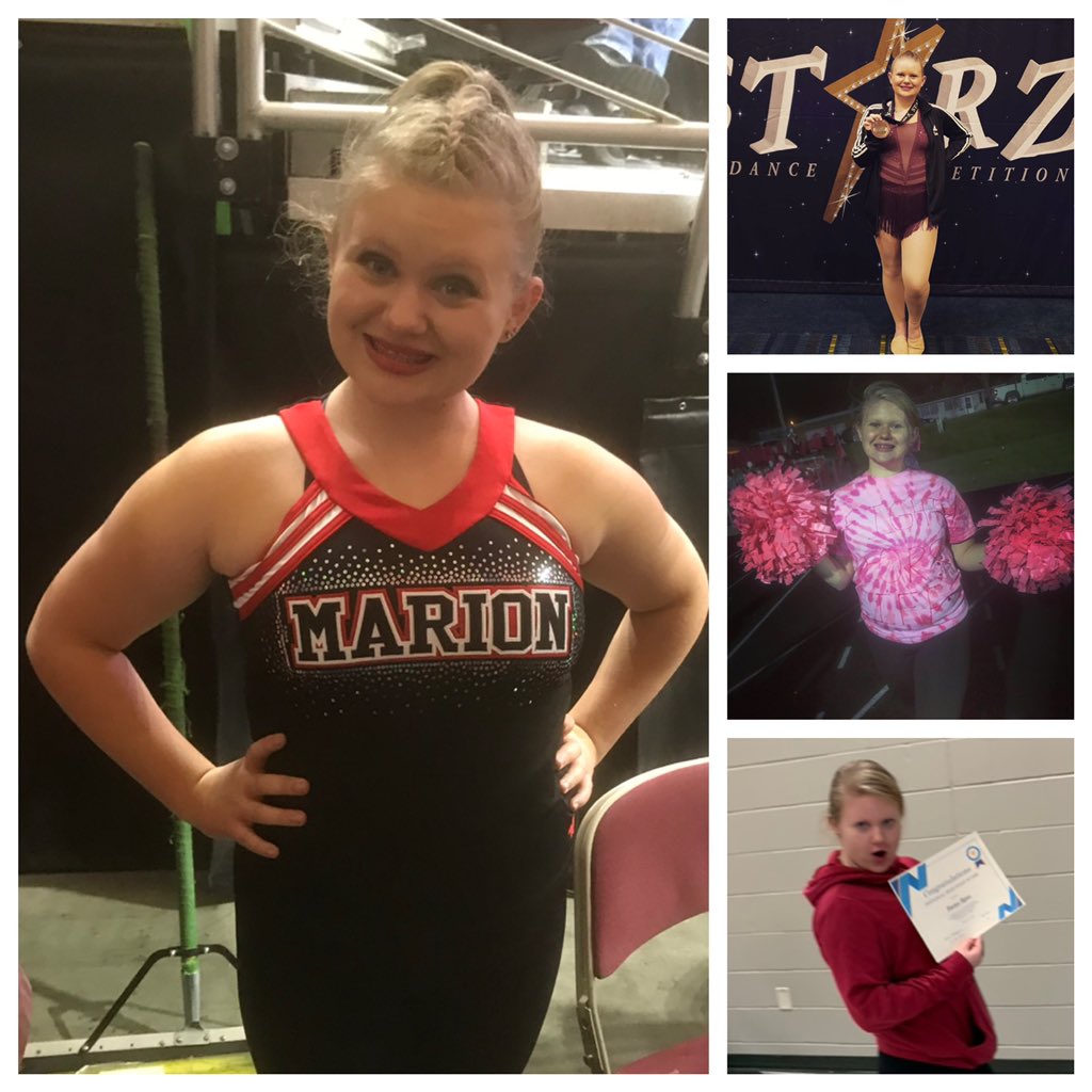 mhspomsteam's tweet photo. Happy Birthday to @mhspomsteam sophomore, Emma! Please join us in wishing her a very happy birthday ππ #ItsYourBirthday #MHSPoms https://t.co/lBopY2HmWC