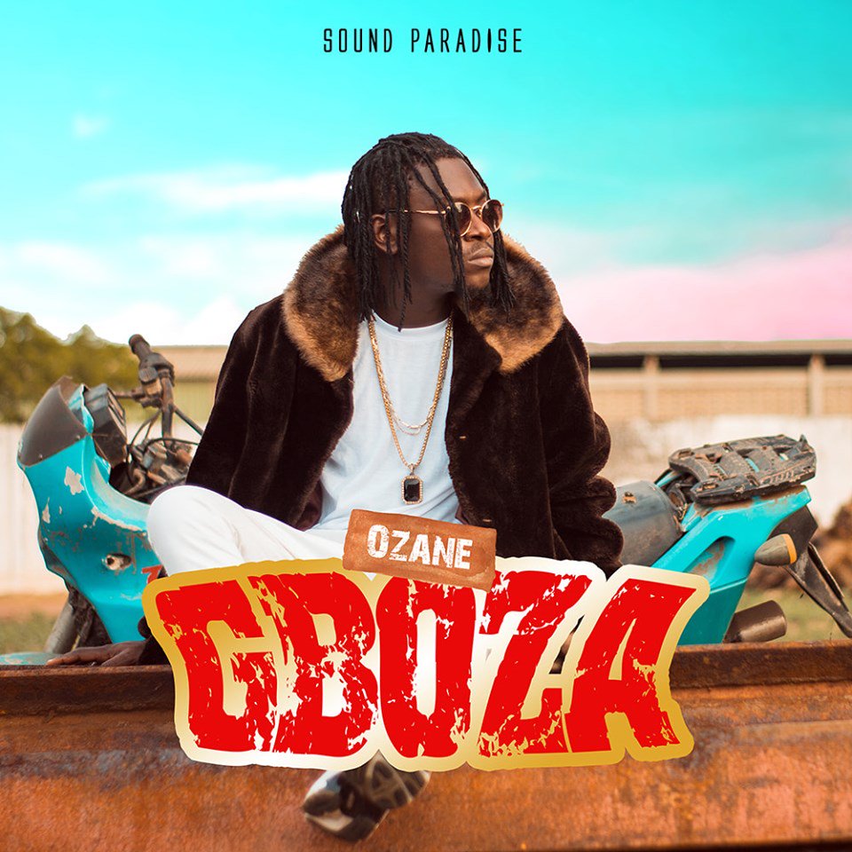 live_total's tweet photo. Une nouvelle page s'écrit...
Gboza disponible le 31 Mai 2019 sur YouTube, iTunes, Spotify, Deezer, Tidal et toutes les plateformes de téléchargement.
#Gboza🔥 #NewSingle🎤#SoundParadise🎼 #JustShareIt✅ #OneLove ❤ – heureux. https://t.co/BP0cN1dUhZ